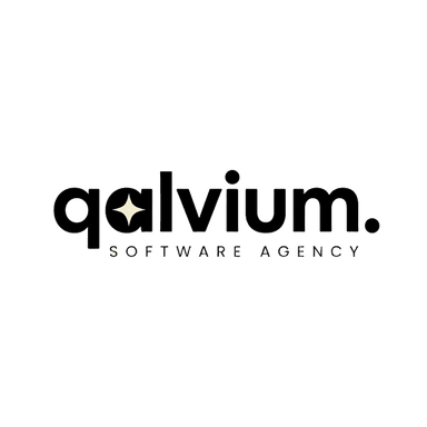 Qalvium Logo